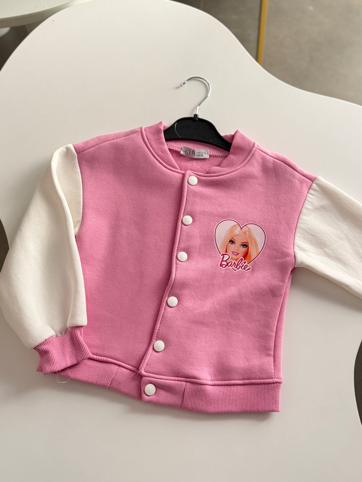 Barbie Kolej Ceket