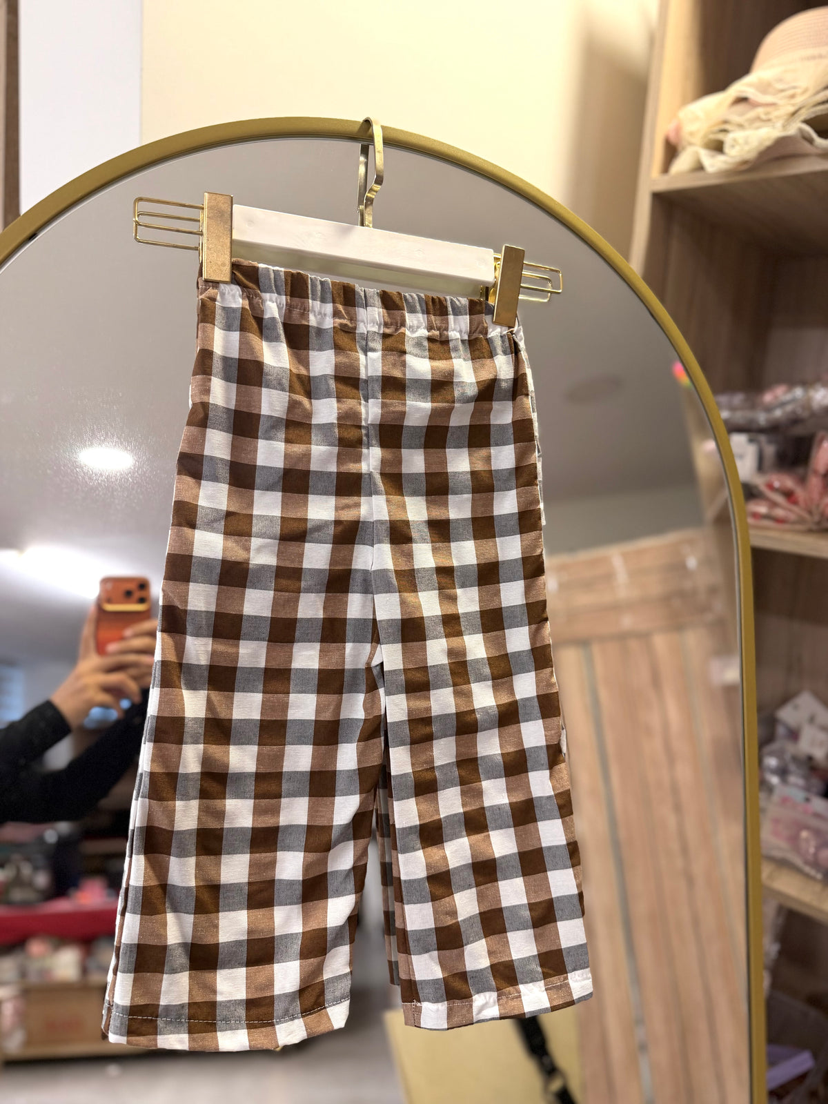 Feyza Kids Özel Koleksiyon Pantolon