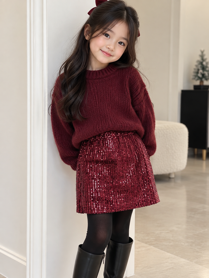 Bordo Payet Etek