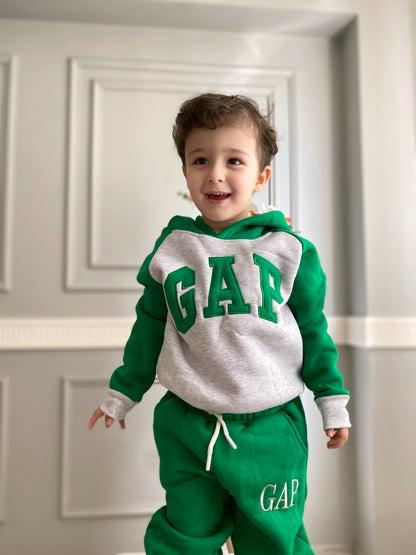 GAP Şardonlu Eşofman Takımı