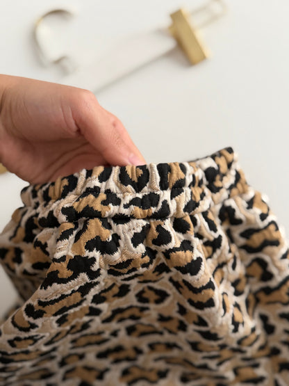 Leopar Etek