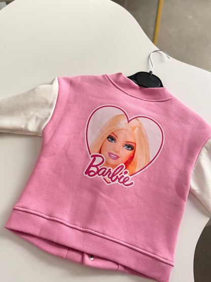 Barbie Kolej Ceket