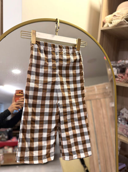Feyza Kids Özel Koleksiyon Pantolon