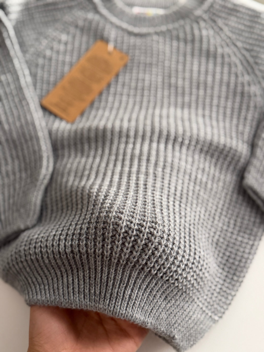 Melanj Triko Kazak Unisex