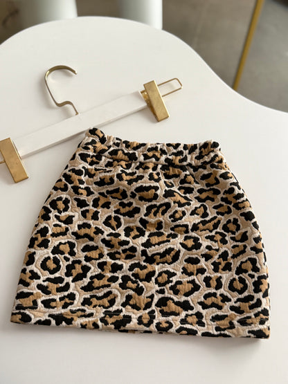 Leopar Etek