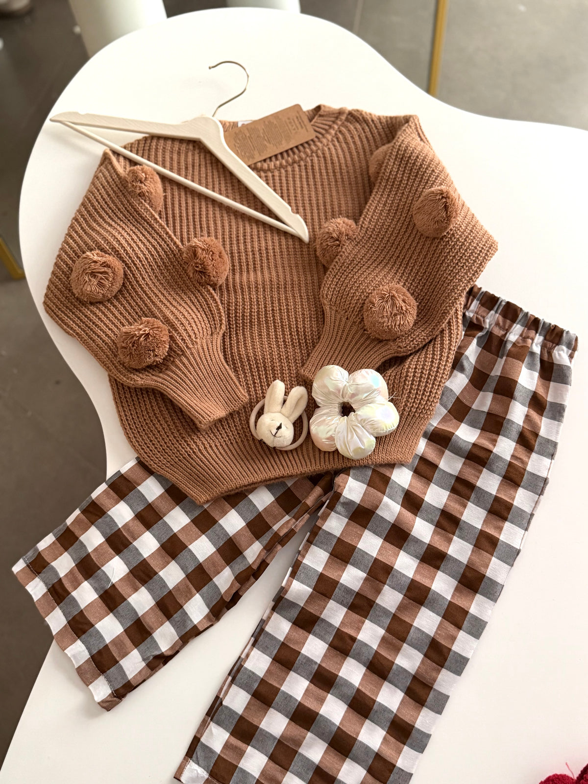 Camel Teddy Kombin