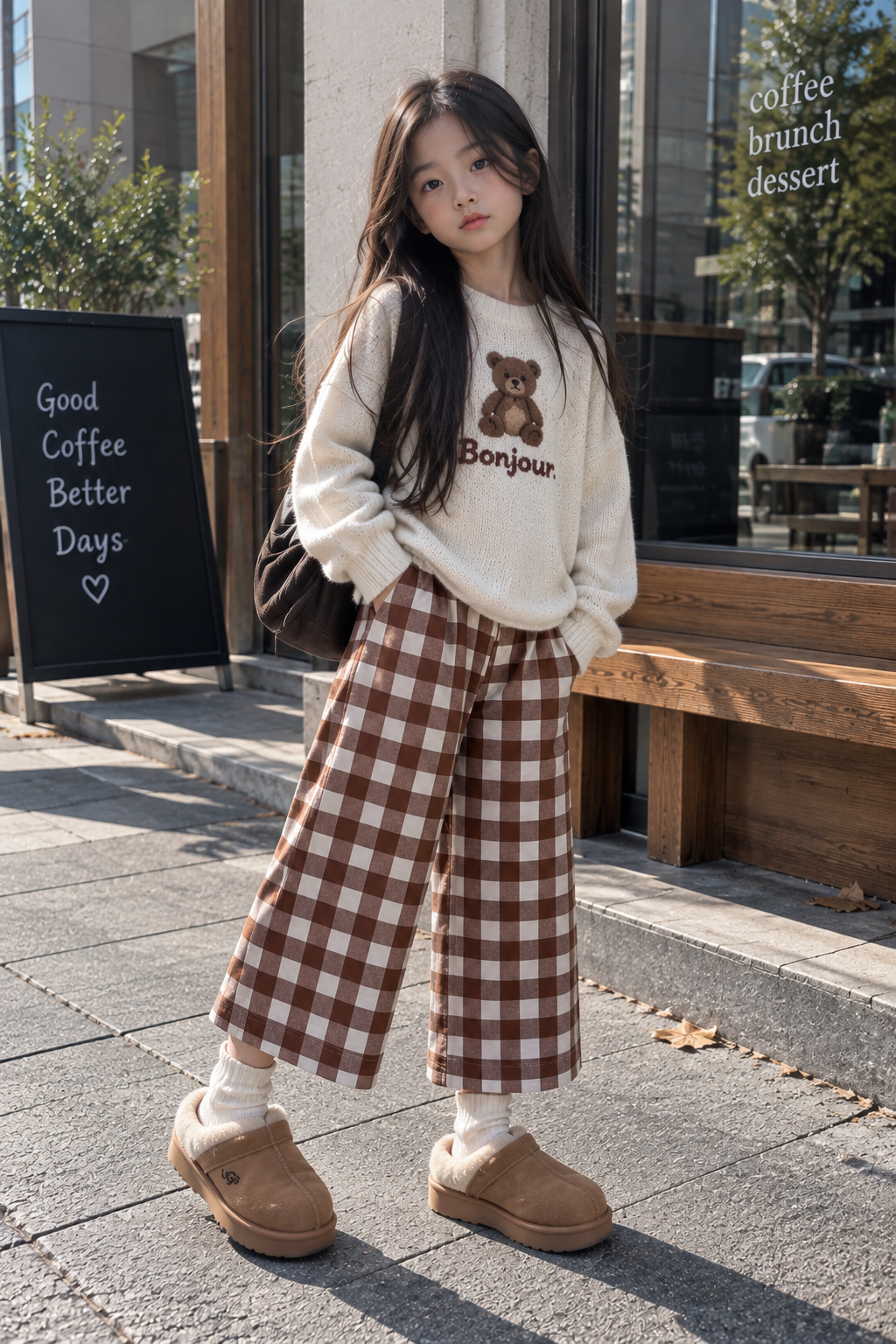Feyza Kids Özel Koleksiyon Pantolon