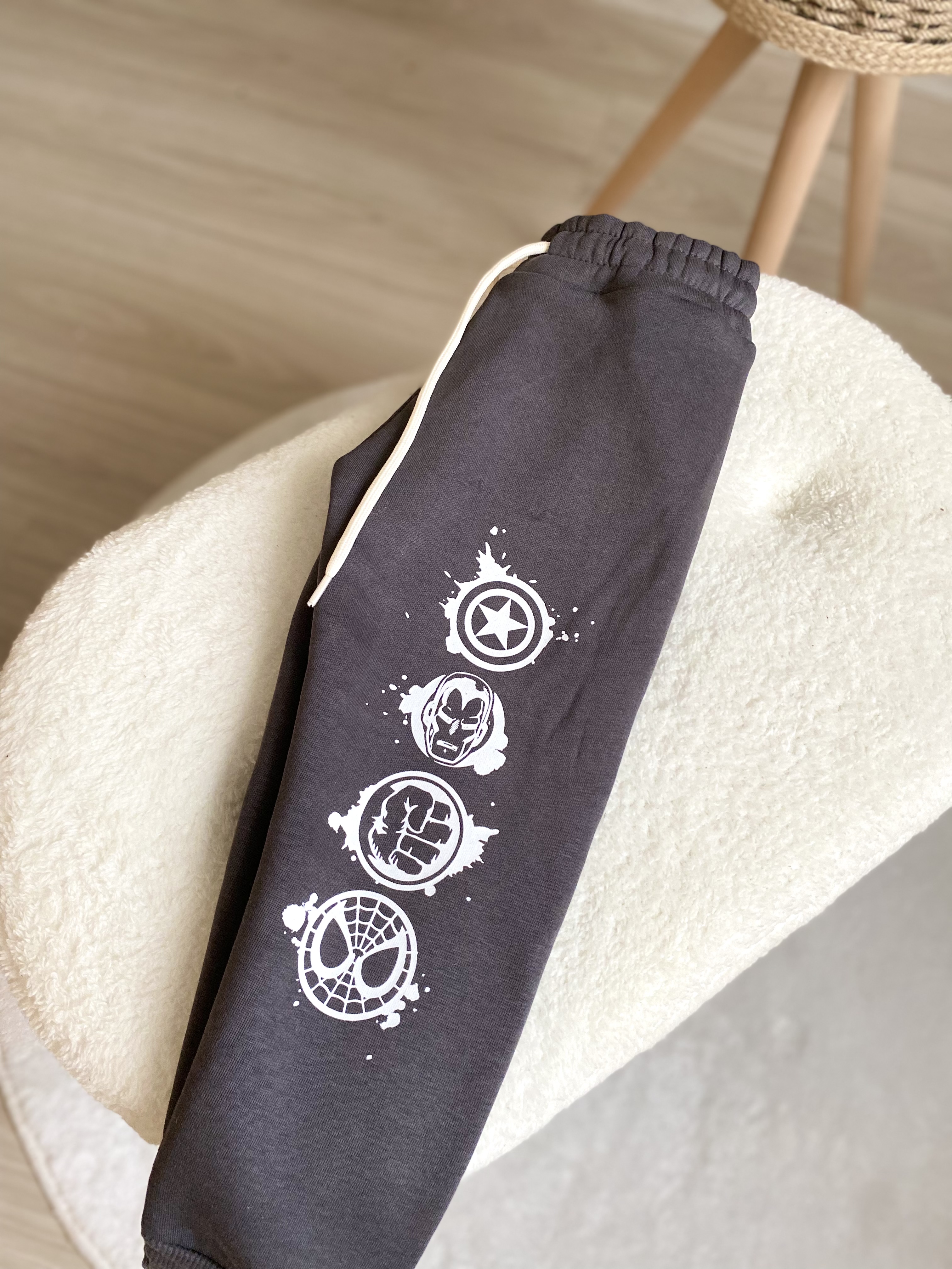 Marvel 2’Li Takım