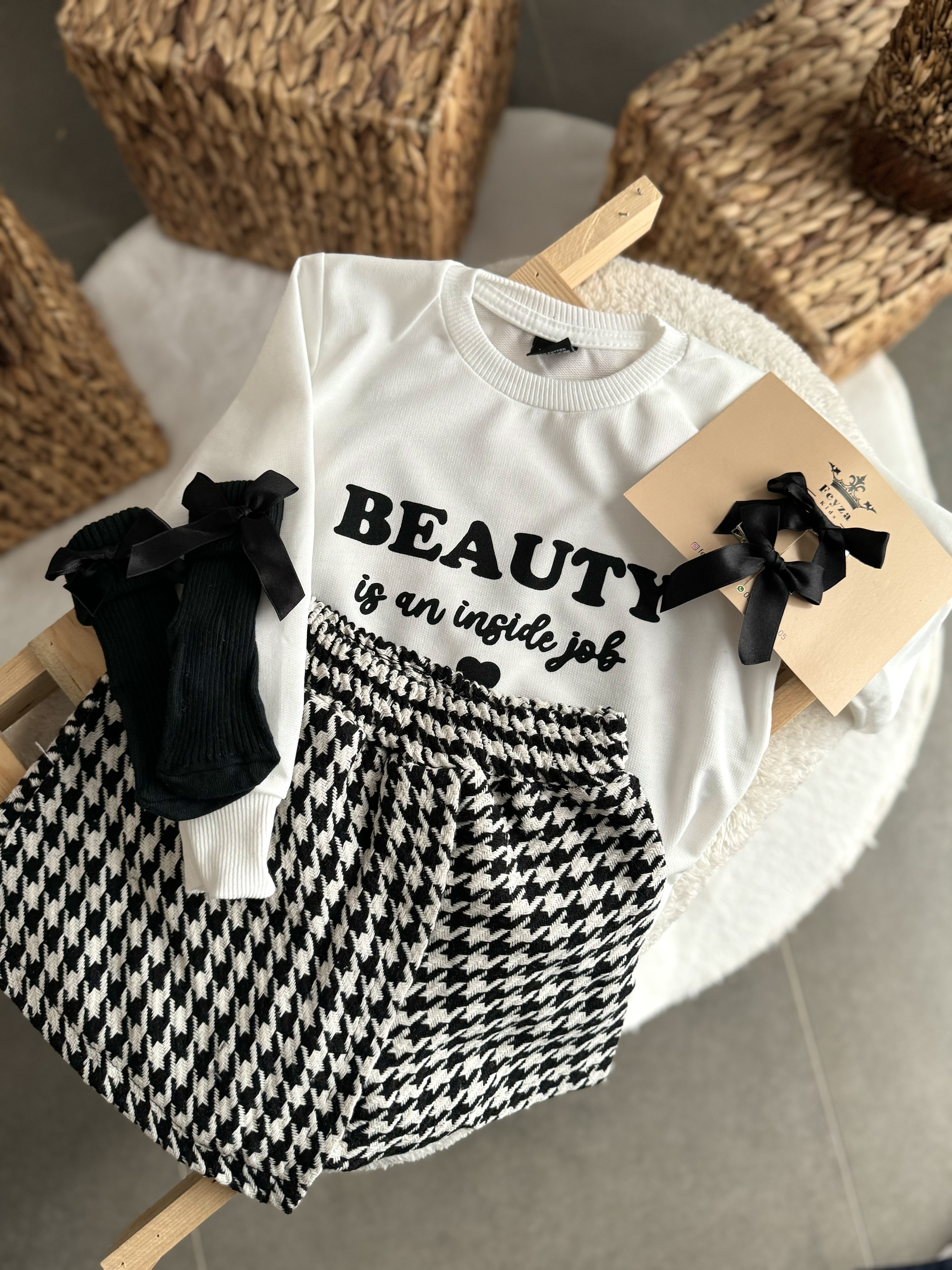 Beauty Kombin