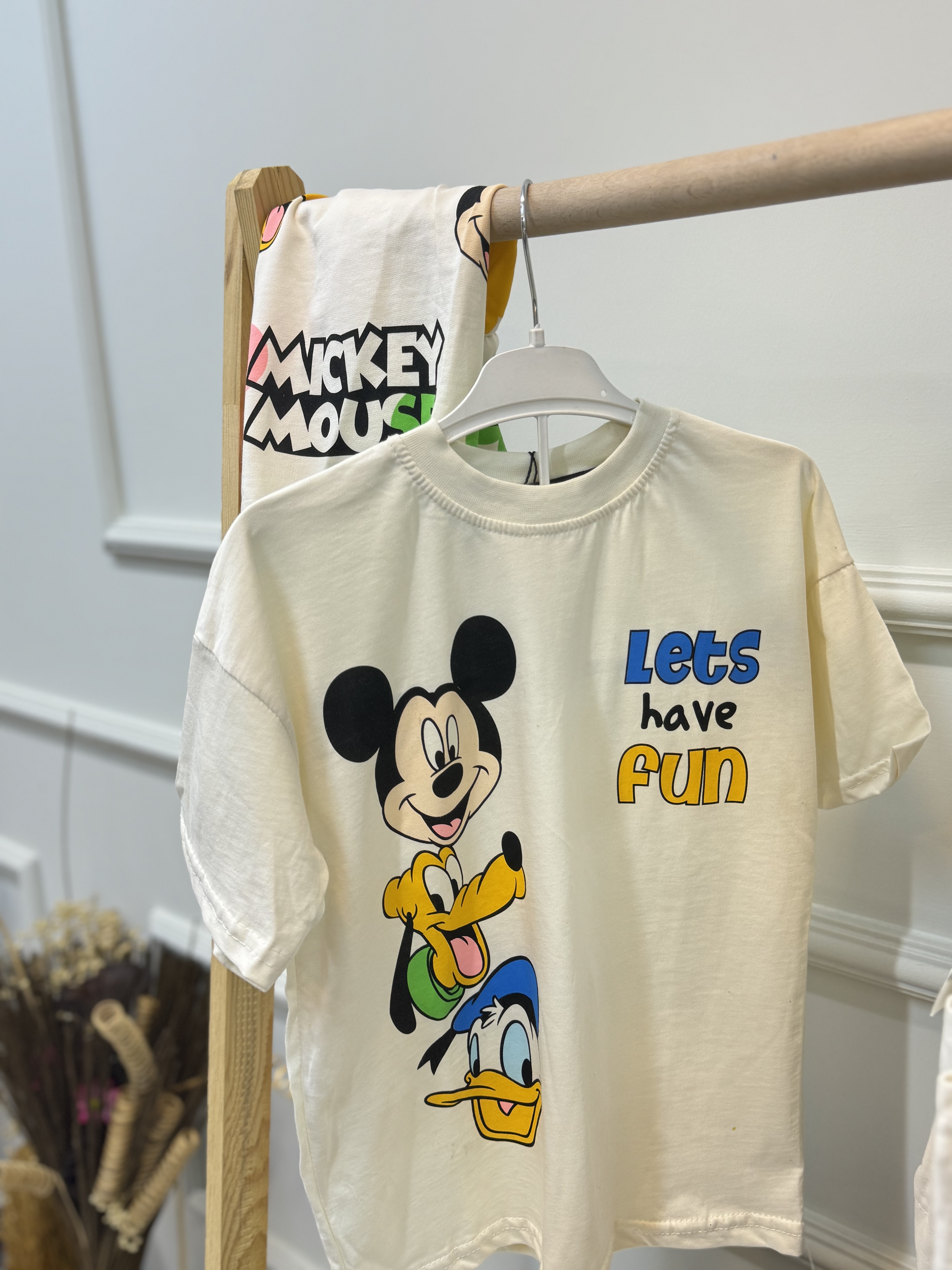 Lets Have Fun Takım