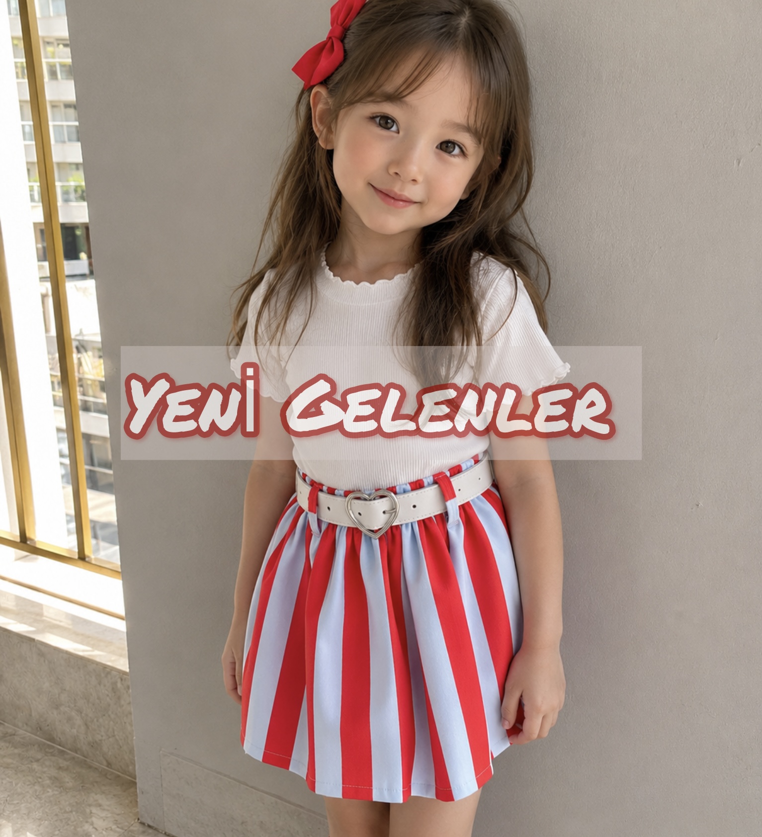Yeni Gelenler