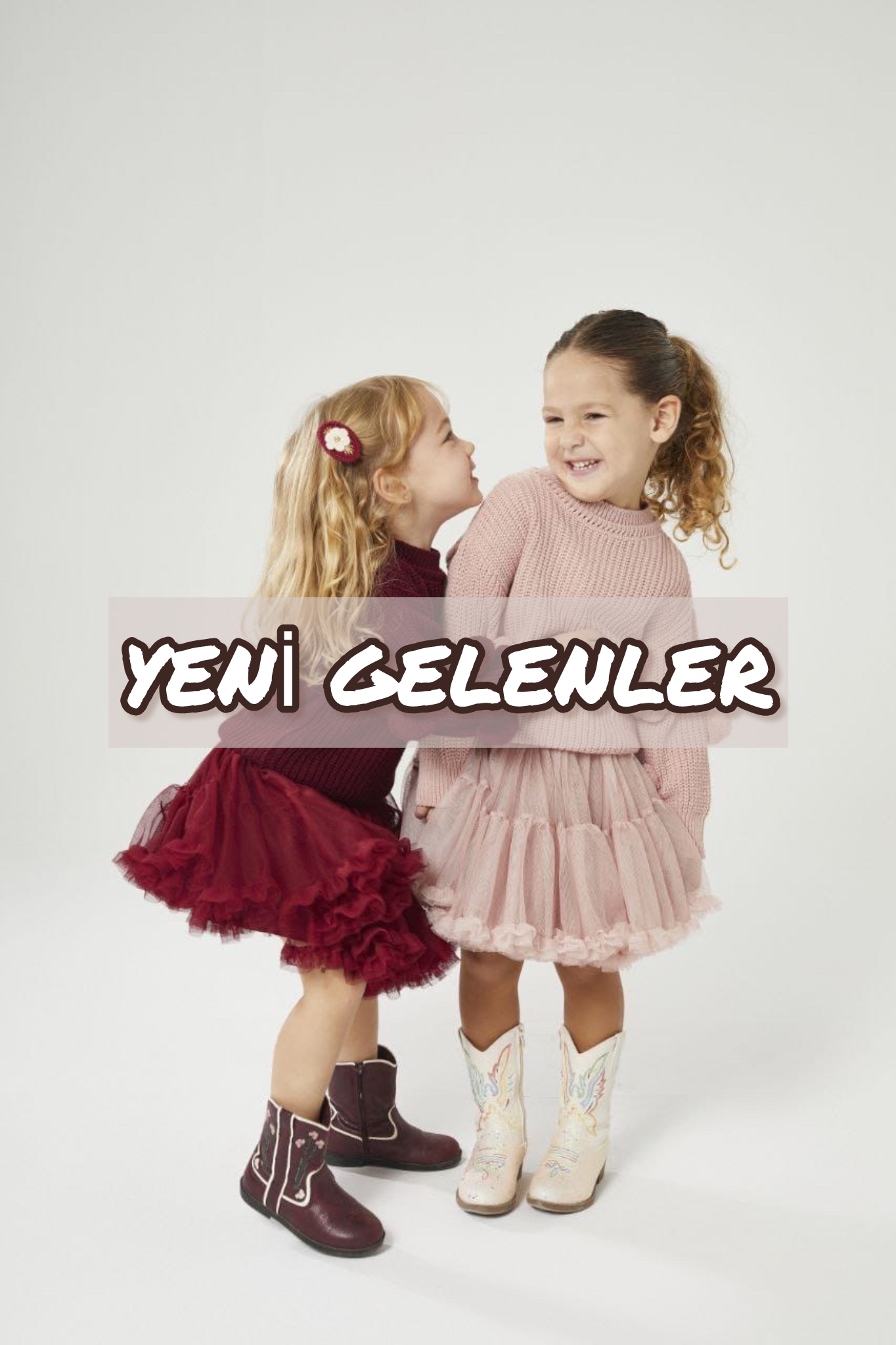 Yeni Gelenler