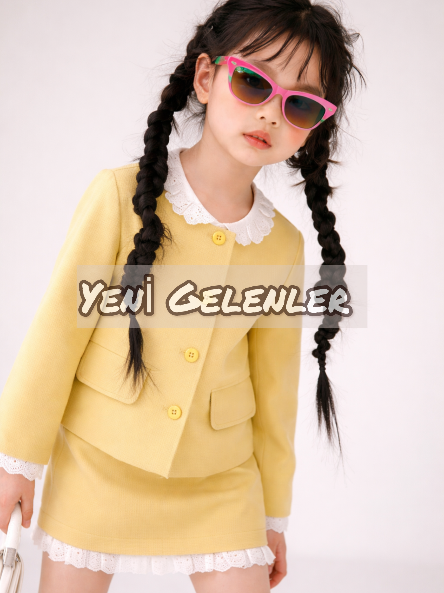 Yeni Gelenler