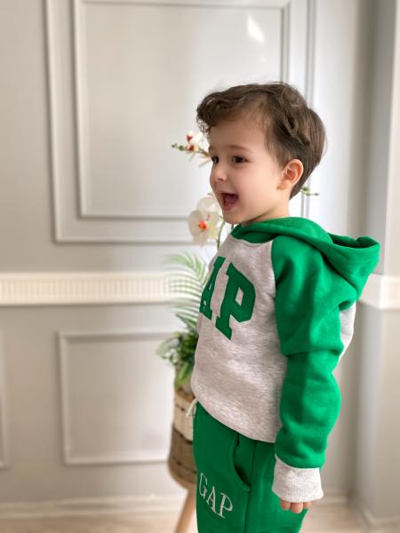 Yeşil GAP Şardonlu Takım