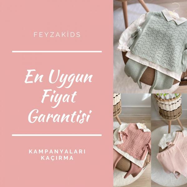 2.Üründe Net %20 İndirim