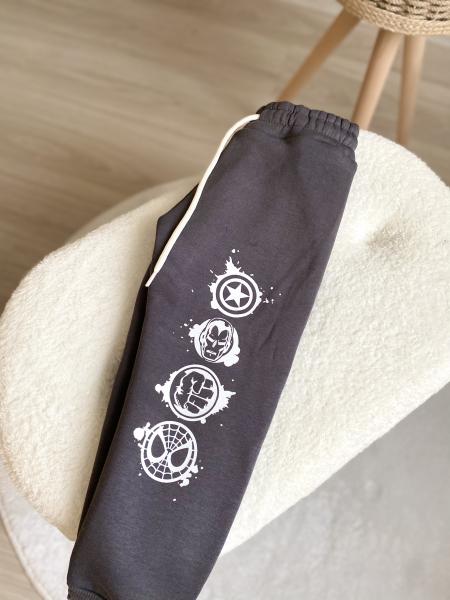 Marvel 2’Li Takım