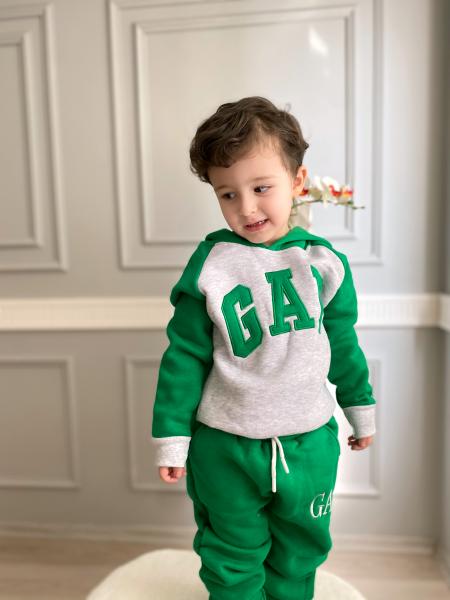 Yeşil GAP Şardonlu Takım