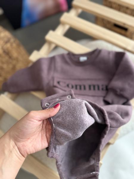 Comma Şardonlu Romper