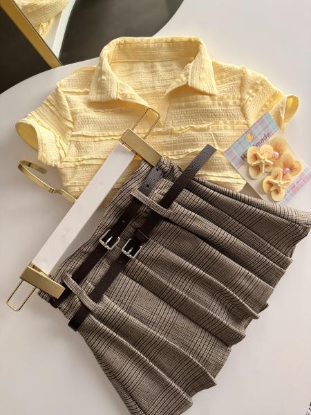 Tereyağı Sarısı Takım