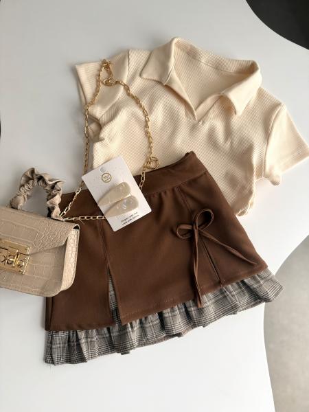 Taba Yeni Sezon Yazlık Kombin