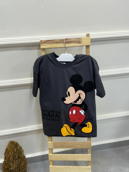 Antrasit Mickey Takım