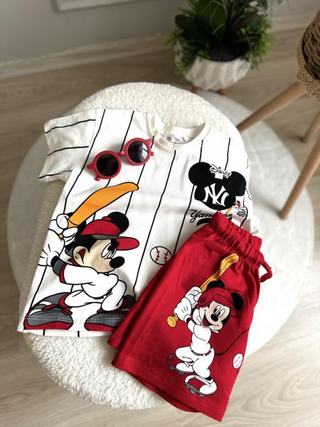 Beyzbol Takım Gözlüklü Paket