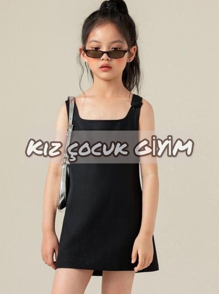 Kız Çocuk Giyim